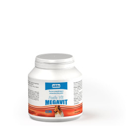Mikita, Fosfo Vit, megavit, 150 tabletek