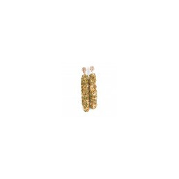 Vitapol Smakers jabłkowy dla gryzoni i królika w folii, 90 g, 2 sztuki/op zvp-3314