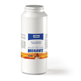 Mikita, Multi Vit Canis Megavit, 400 tabletek