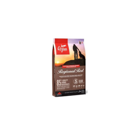 ORIJEN REGIONAL RED DOG 2 kg