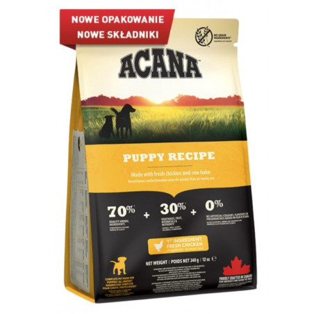 ACANA PUPPY 340 g