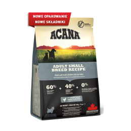 ACANA SMALL BREED ADULT DOG 340 g