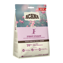 ACANA FIRST FEAST CAT 340 g
