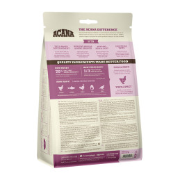 ACANA FIRST FEAST CAT 340 g