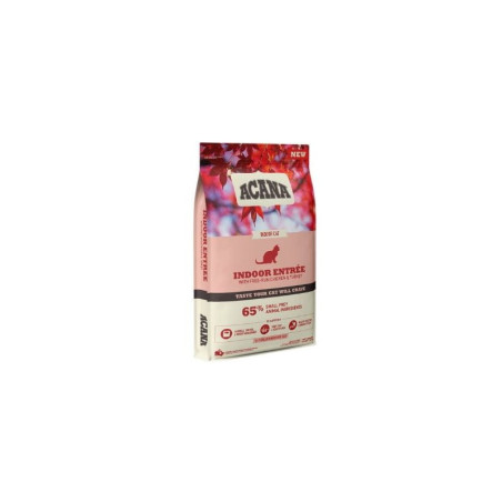 ACANA INDOOR ENTRÉE CAT 340 g