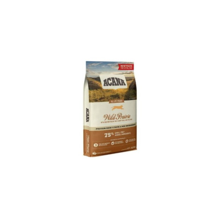 ACANA WILD PRAIRIE CAT 340 g