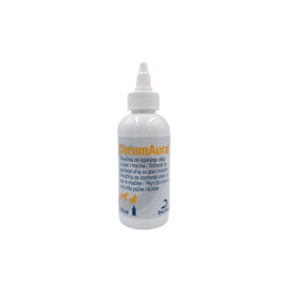 Dechra Clean Aural Cat 50ml