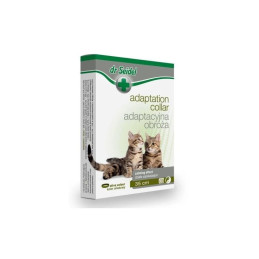 Dr Seidel) OBROŻA ADAPTACYJNA DLA KOTÓW. 35 CM