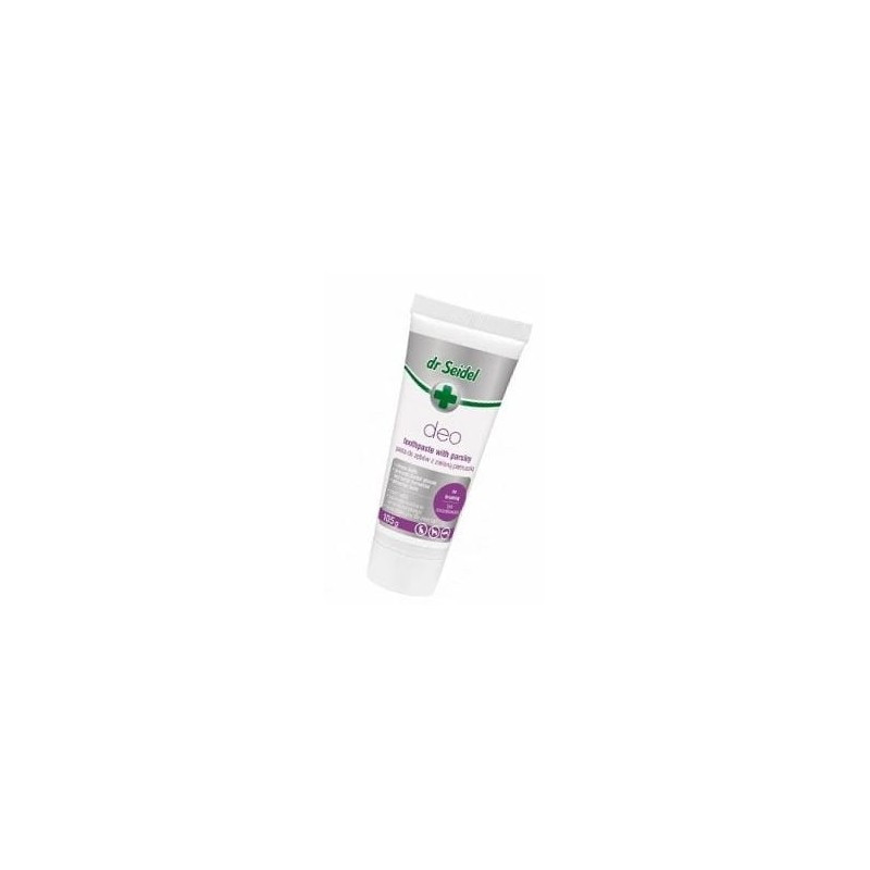DR SEIDEL, Pasta Deo, 105g