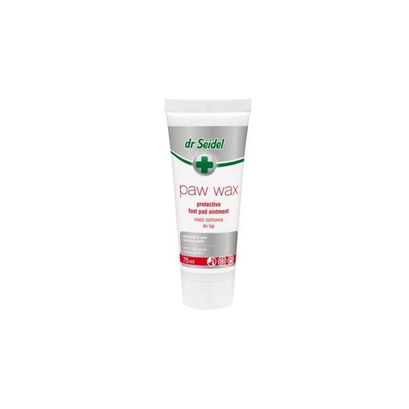 DR SEIDEL PAW WAX MAŚĆ 75ml