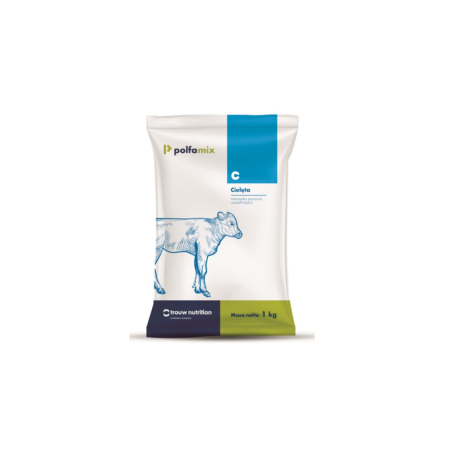 Polfamix C dla cieląt 1 kg