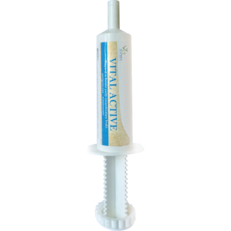 Vetscience, Vital Active tuba dla cieląt 100ml