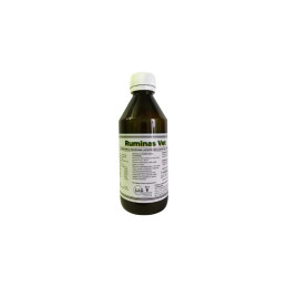 LAB V, Ruminas Vet 200 ml