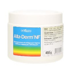 Vet Agro, żel ALTA-DERM, 450 ml