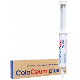 ScanVet Coloceum plus 60ml