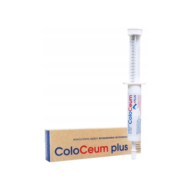 ScanVet Coloceum plus 60ml