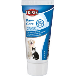 Trixie, krem do pielęgnacji łap, pawcare, 50 ml