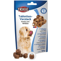 Trixie, Przysmak do podawania tabletek, dla psa, 100 g