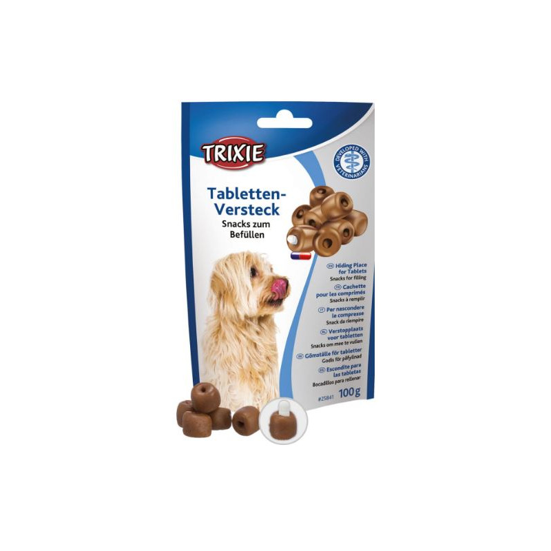 Trixie, Przysmak do podawania tabletek, dla psa, 100 g