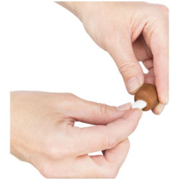 Trixie, Przysmak do podawania tabletek, dla psa, 100 g