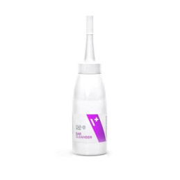 Vet Expert, Ear Cleanser, preparat pielęgnacyjny do uszu, 75 ml