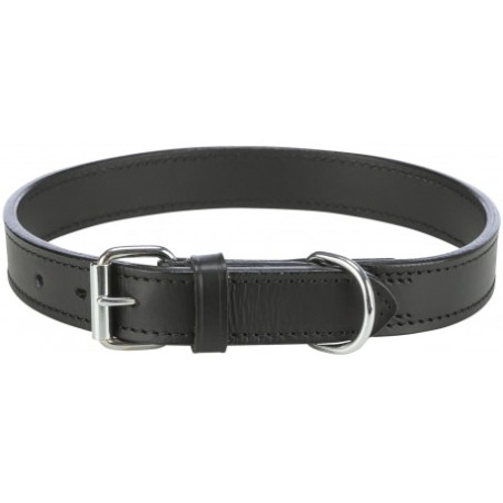 TRIXIE Obroża Active XS-S 27-32cm/14mm, czarna