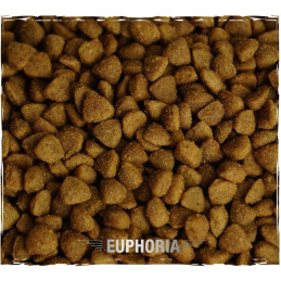 Biofeed euphoria junior&small 2kg sucha karma dla psa