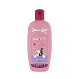 DR SEIDEL, SENS-I-LAVI SZAMPON DLA BULDOGA FRANCUSKIEGO, 250 ml