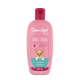 DR SEIDEL, SENS-I-LAVI SZAMPON CHIHUAHUA, 250 ml