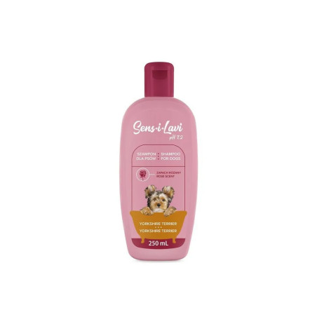 ''SENS-I-LAVI SZAMPON YORKSHIRE TERRIER 250 ml
