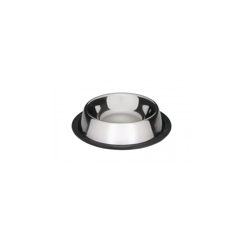 BARRY KING MISKA METALOWA NA GUMIE, 0,45 l