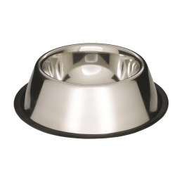 BARRY KING , MISKA WYSOKA NA GUMIE METALOWA, 0,90 l