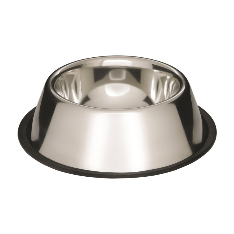 BARRY KING , MISKA WYSOKA NA GUMIE METALOWA, 0,90 l