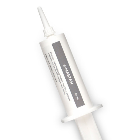 Vetscience, E-MASTAN 25ml