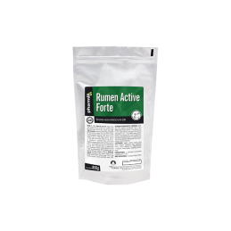 Pharmill, rumen active forte,  na kwasicę, 170g