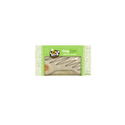 LOLO PETS, Tort dla psa jablkowy, 250g