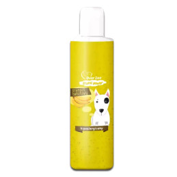 Over Zoo, szampon hipoalergiczny, banan200ml