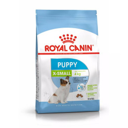 Royal Canin. Puppy X-small 1,5kg