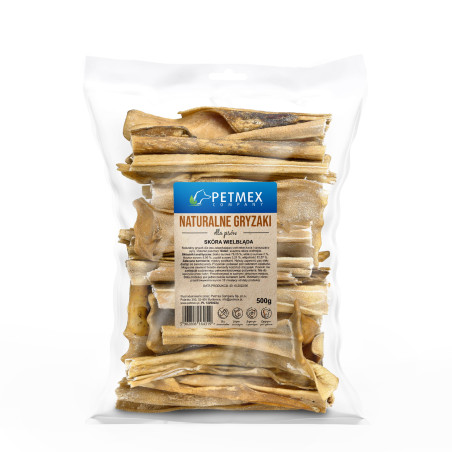 Petmex, skóra wielbłąda 500g