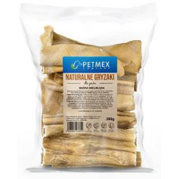 PETMEX, Skóra wielbłąda, 200 g
