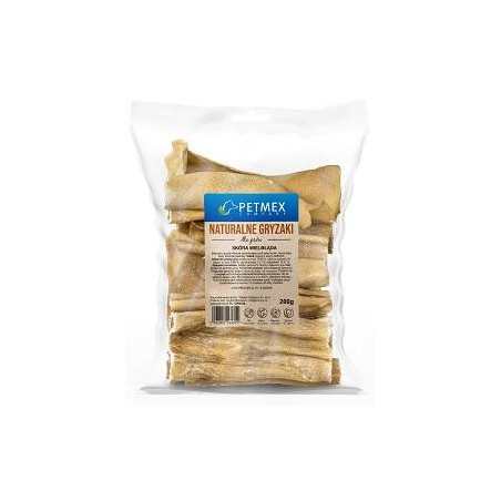 PETMEX, Skóra wielbłąda, 200 g