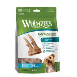 WHIMZEES, Wege Róg S, 24 szt