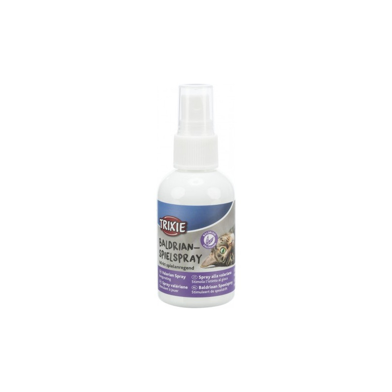 Trixie, Spray walerianowy, 50 ml