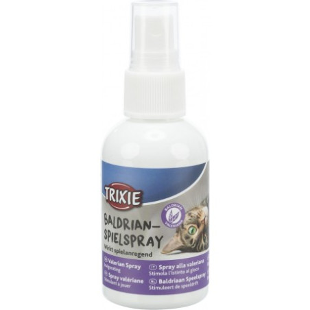 Trixie, Spray walerianowy, 50 ml