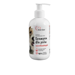 Over Zoo, Szampon dla psów szorstkowłosych, 250 ml