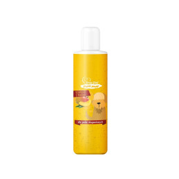 Over Zoo, Szampon z mango dla psów długowłosych, 200 ml