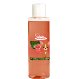 Over Zoo, Szampon arbuzowy dla psa,200ml