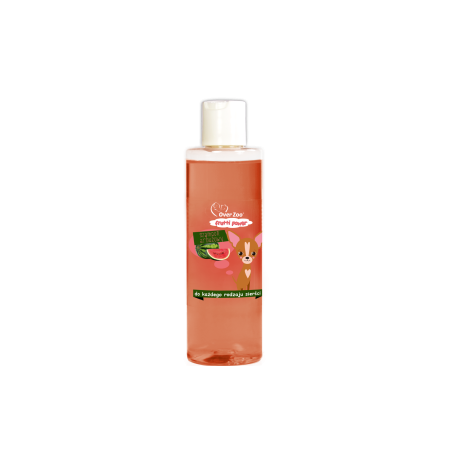 Over Zoo, Szampon arbuzowy dla psa,200ml