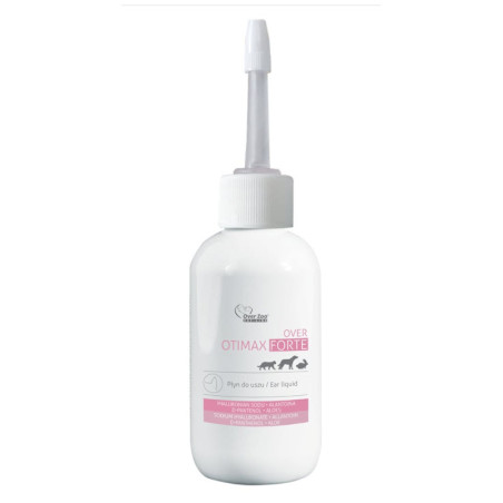 Over Zoo, Otimax Forte, 90 ml