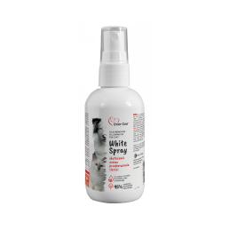 Over Zoo, white spray, Płyn na przebarwienia,  100 ml